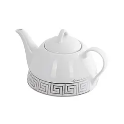 کتری و قوری کف چدن پدیده مدل مرجان - فروش آنلاین لوازم خانگی سی و هفت ده 3710