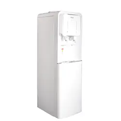 آبسردکن و تصفیه ایستاده مجیک مدل WPU-305W - فروش آنلاین لوازم خانگی سی و هفت ده 3710