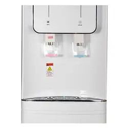 آبسردکن و تصفیه ایستاده مجیک مدل WPU-305W - فروش آنلاین لوازم خانگی سی و هفت ده 3710