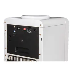 آبسردکن و تصفیه ایستاده مجیک مدل WPU-305W - فروش آنلاین لوازم خانگی سی و هفت ده 3710