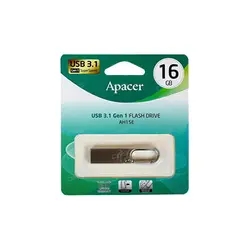 فلش مموری مدل اپیسرApacer AH15E - فروش آنلاین لوازم خانگی سی و هفت ده 3710