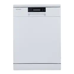 ماشین ظرفشویی دوو مدل DW-1483W