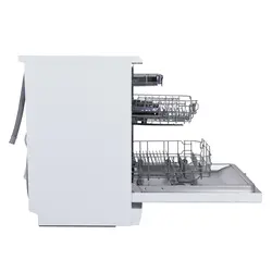 ماشین ظرفشویی دوو مدل DW-1483W