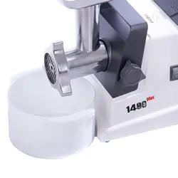 چرخ گوشت پارس خزر مدل MG-1400Plus