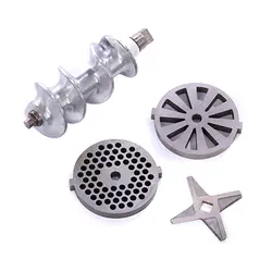 چرخ گوشت پارس خزر مدل MG-1400Plus