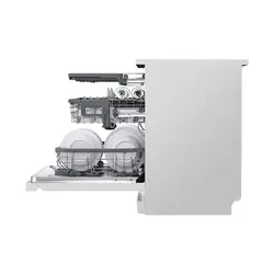 ماشین ظرفشویی ال جی مدل XD90W