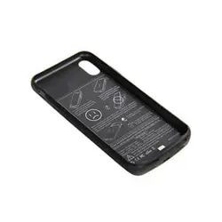 پاورکیس آیفون X porodo مدل pd-cpix-bk - فروش آنلاین لوازم خانگی سی و هفت ده 3710