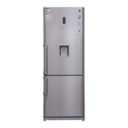 یخچال فریزر بلومبرگ مدل KND9862XD