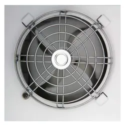 یخچال فریزر بلومبرگ مدل KND9862XD