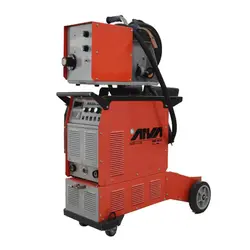 دستگاه جوشکاری CO2 آروا مدل 2123 - فروش آنلاین لوازم خانگی سی و هفت ده 3710