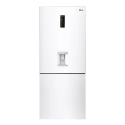 یخچال فریزر ال جی مدل BF760W