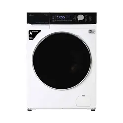 ماشین لباسشویی جی پلاس مدل GWM-K1048W