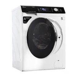 ماشین لباسشویی جی پلاس مدل GWM-K1048W