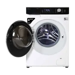 ماشین لباسشویی جی پلاس مدل GWM-K1048W