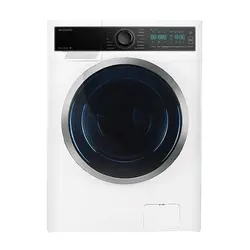 ماشین لباسشویی دوو مدل DWK-Life821TB - فروش آنلاین و حضوری 3710 در شیراز