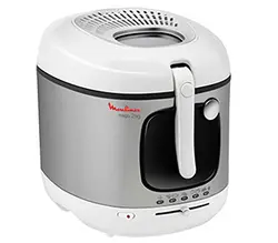 سرخ کن مولینکس مدل AM480027 - فروش آنلاین لوازم خانگی سی و هفت ده 3710