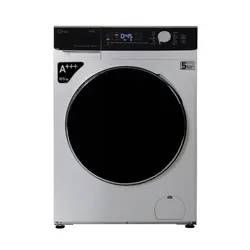 ماشین لباسشویی جی پلاس مدل GWM-K1048S