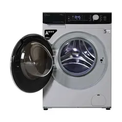 ماشین لباسشویی جی پلاس مدل GWM-K1048S