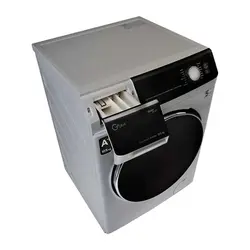 ماشین لباسشویی جی پلاس مدل GWM-K1048S