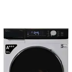 ماشین لباسشویی جی پلاس مدل GWM-K1048S