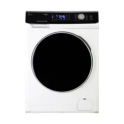 ماشین لباسشویی جی پلاس مدل GWM-K947W