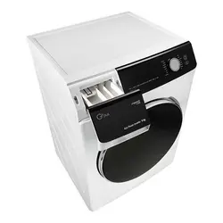 ماشین لباسشویی جی پلاس مدل GWM-K947W