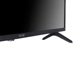 ال ای دی الیو مدل 43FD4410