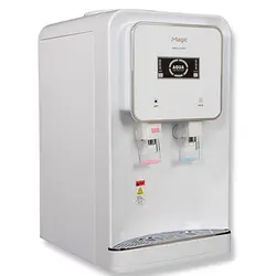 آبسردکن رومیزی مجیک مدل WDU-205W - فروش آنلاین لوازم خانگی سی و هفت ده 3710