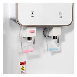 آبسردکن رومیزی مجیک مدل WDU-205W - فروش آنلاین لوازم خانگی سی و هفت ده 3710