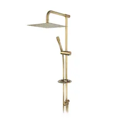 یونیورست اهرمی راسان مدل راشا طلایی مات - فروش آنلاین لوازم خانگی سی و هفت ده 3710