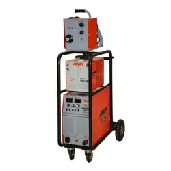 دستگاه جوشکاری CO2 آروا مدل 2125 - فروش آنلاین لوازم خانگی سی و هفت ده 3710