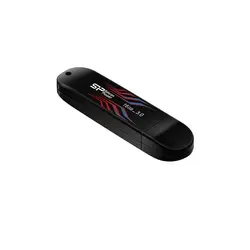 فلش مموری سیلیکون پاور مدل SP Blaze B10 ظرفیت 16 گیگابایت