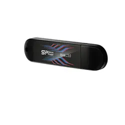 فلش مموری سیلیکون پاور مدل SP Blaze B10 ظرفیت 16 گیگابایت