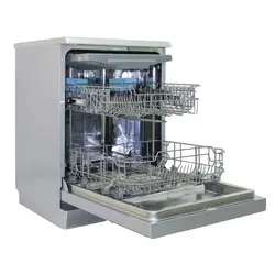 ماشین ظرفشويی ایستاده میديا مدل WQP12-1472W