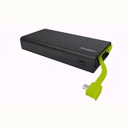 پاوربانک انرجایزر مدل UE15001 - فروش آنلاین لوازم خانگی سی و هفت ده 3710