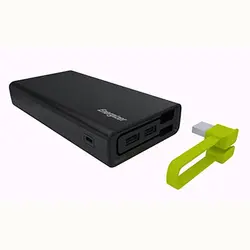 پاوربانک انرجایزر مدل UE15001 - فروش آنلاین لوازم خانگی سی و هفت ده 3710