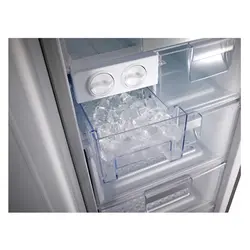 يخچال فریزر دوقلو ال جی LF250RLW و LF250FLW