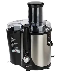 آبمیوه گیری تک کاره پارس خزر مدل تایگر