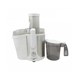 آبمیوه گیری تک کاره پارس خزر مدل تایگر