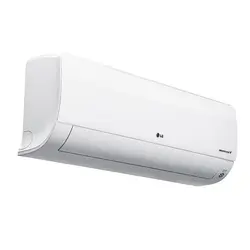 کولرگازی ال جي مدل تایتان تروپیکال اینورتر RV246STQ