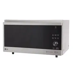 مایکروویو ال جی مدل MC65SCR - فروش آنلاین لوازم خانگی سی و هفت ده 3710