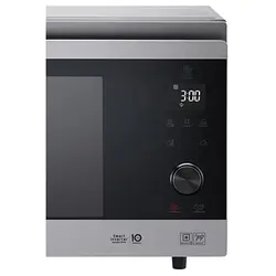 مایکروویو ال جی مدل MC65SCR - فروش آنلاین لوازم خانگی سی و هفت ده 3710