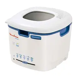 سرخ کن مولینکس مدل 1010 - فروش آنلاین لوازم خانگی سی و هفت ده 3710