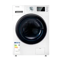 ماشین لباسشویی دوو مدل DWK-9314C
