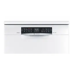 ماشین ظرفشویی بوش مدل SMS68TW02B