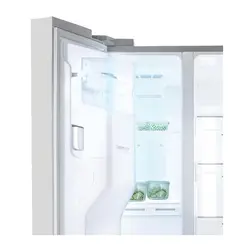 یخچال ساید بای ساید دوو مدل 3300SS