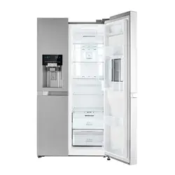 یخچال ساید بای ساید دوو مدل 3300SS