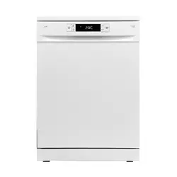 ماشین ظرفشویی جی پلاس مدل GDW-K462W