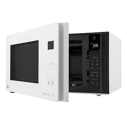 مایکروویو ال جی مدل MG42W - فروش آنلاین لوازم خانگی سی و هفت ده 3710