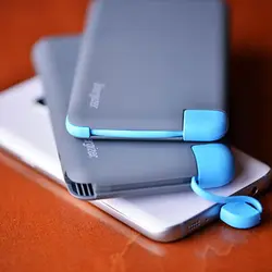 پاوربانک انرجایزر مدل UE8001 M - فروش آنلاین لوازم خانگی سی و هفت ده 3710